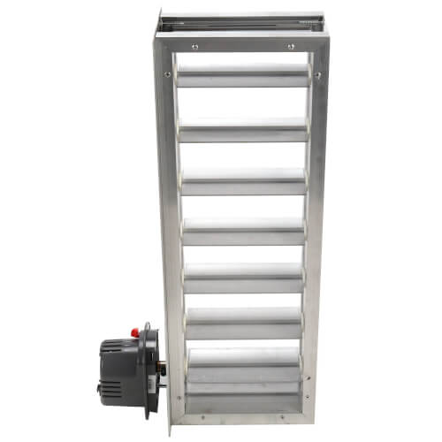 ZD8X22TZ - Honeywell Home ZD8X22TZ - 8 in. x 22 in. TrueZONE