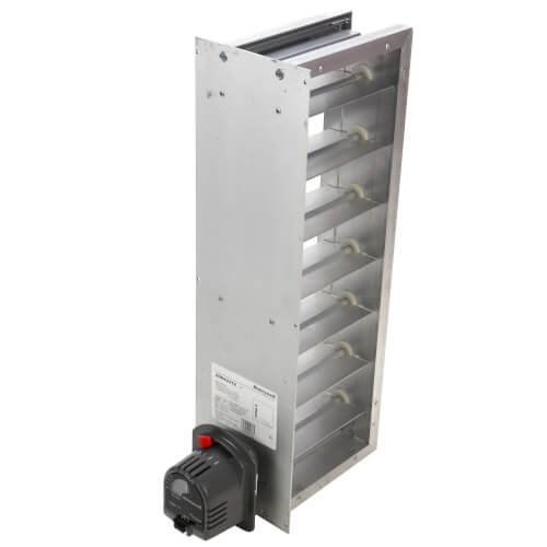 ZD8X22TZ - Honeywell Home ZD8X22TZ - 8 in. x 22 in. TrueZONE