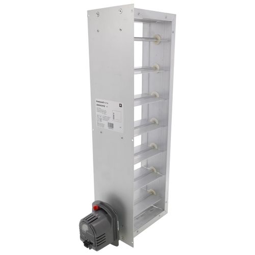 ZD8X24TZ - Honeywell Home ZD8X24TZ - 8 in. x 24 in. TrueZONE