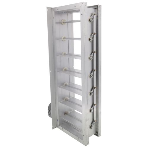 ZD8X24TZ - Honeywell Home ZD8X24TZ - 8 in. x 24 in. TrueZONE