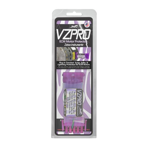 VZPRO - Zebra Instruments VZPRO - ECM Protector – Plug-In Spike