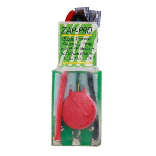 ZAP処理　RC2400SP ZAPPRO - Zebra Instruments ZAPPRO - Unit & Circuit Board Protector