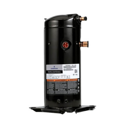 ZF07KAE-PFV-818 - Copeland ZF07KAE-PFV-818 - 1 PH, Scroll