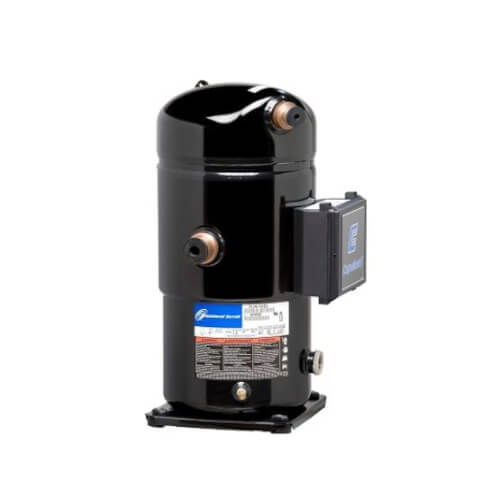 ZF24K4E-TWD-951 - Copeland ZF24K4E-TWD-951 - 3 PH, R404A Scroll