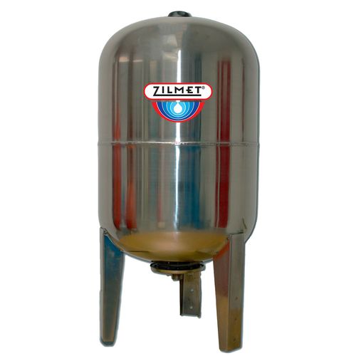 ZILMET bovenste flans voor 100 l tank ZILMET bovenste flans voor 100 l tank
