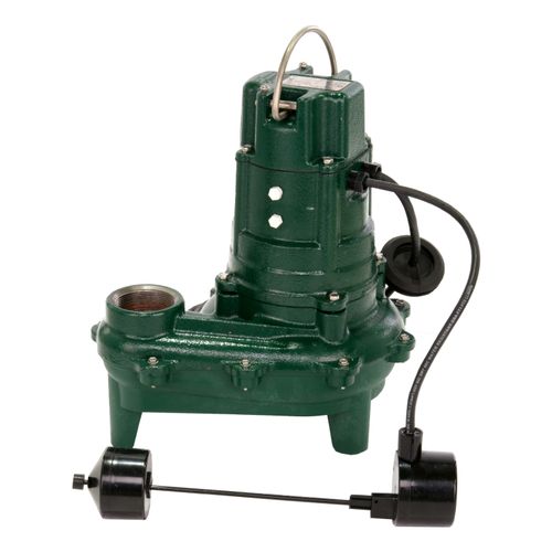 i_am_1960impala。 Zoeller 014955 WM266 Replacement Pump - SupplyHouse.com