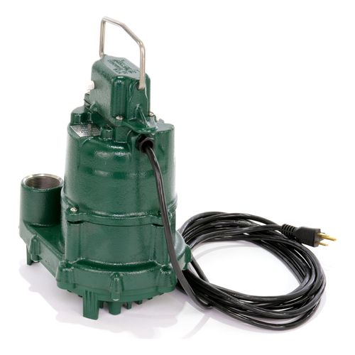 Satou_① 151-0002 - Zoeller 151-0002 - Model N151 Dose Mate High Head