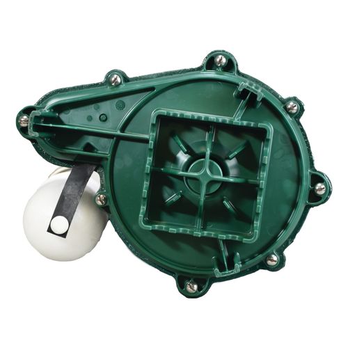 53-0014 - Zoeller 53-0014 - Model M53 Sump Pump w/ 15' Cord - 115