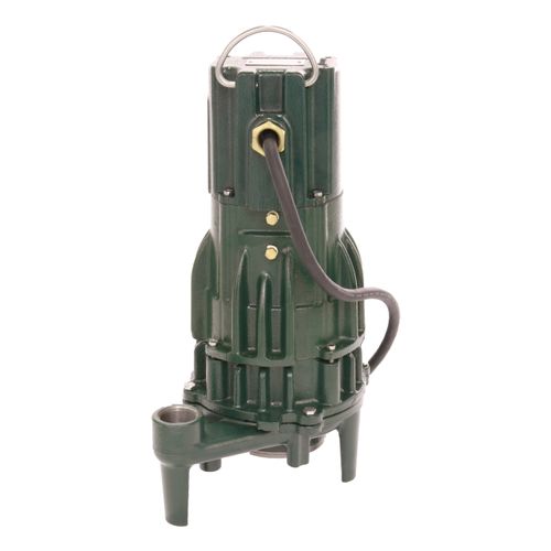 820-0004 - Zoeller 820-0004 - Model E820 Shark Single Directional