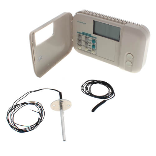 ZONECC2KIT01-B - Carrier ZONECC2KIT01-B - Performance Comfort Zone II Zoning  System Kit (2 Zone)