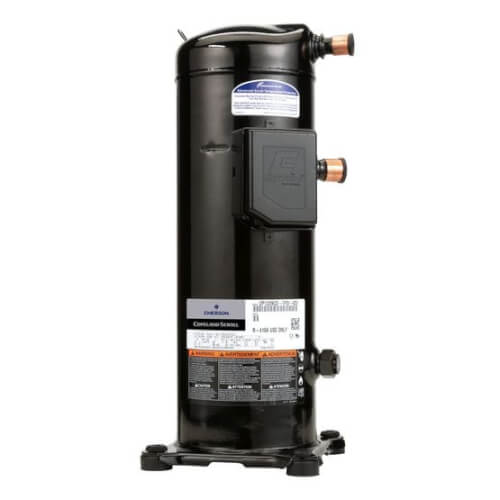 skc396 ZP182KCE-TED-965 - Copeland ZP182KCE-TED-965 - 183,000 BTU Scroll