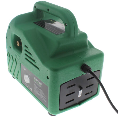 ZPB140 - Supco ZPB140 - Port-A-Blaster Portable Pressure Washer