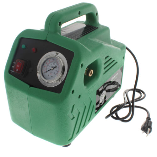 ZPB140 - Supco ZPB140 - Port-A-Blaster Portable Pressure Washer