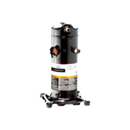 ZR61K3-TF5-930 - Copeland ZR61K3-TF5-930 - 3 PH, R22 Scroll