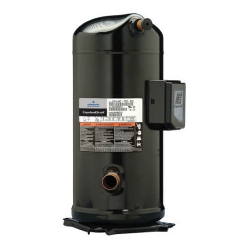 ZR72KCE-TFD-950 - Copeland ZR72KCE-TFD-950 - 3 PH, R407C Scroll