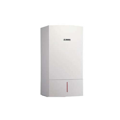 KWB35-3 - Bosch KWB35-3 - KWB 35-3 Greenstar Combi 131 103,000 BTU  Gas-Fired Floor Standing Condensing Boiler